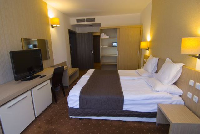 Hotel RADINA'S WAY - one bedroom suite