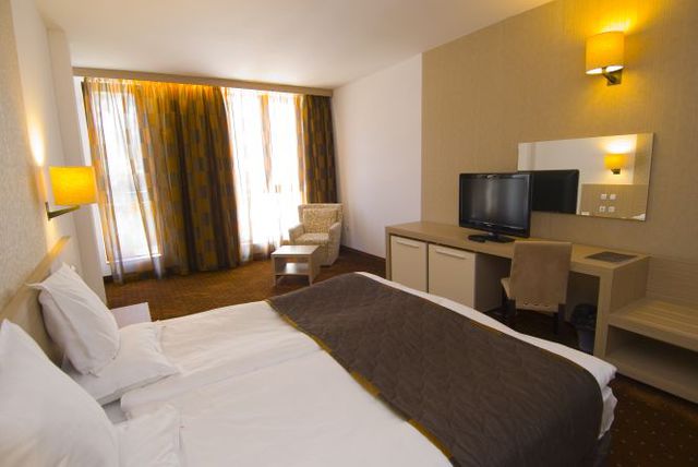 Hotel RADINA'S WAY - double/twin room luxury